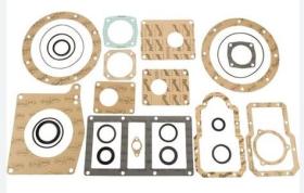MECANICA 6010202008 - KIT JUNTAS BATTIONI PAGANI STAR 60 , 72 , 84