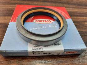 MECANICA 60X85X13 - RETEN CORTECO 60X85X13