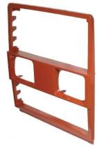 MECANICA 622500 - MORRO FIAT Sº 90 FARO MEDIO (ALTO 695X600ANCHO)