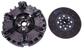 MECANICA 630303309 - KIT EMBRAGUE MFE VALMET Z18 22,5X25 Ø 280 Ø 300 FERODO