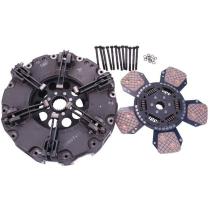 MECANICA 633300809 - KIT MAZA Ø310 Z24+DISCO CERAMETALICO Z17  5 PALAS