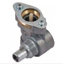 MECANICA 635980 - CODO REENVIO PLASTICO CNH