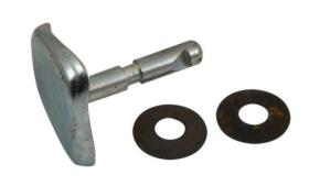 MECANICA 636130 - BULON CALANDRA FIAT