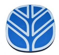 MECANICA 645110 - LOGO NEW HOLLAND