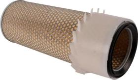 MECANICA 6506164M1 - FILTRO AIRE EXTERIOR Ø 75-95 MM L 327