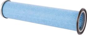 MECANICA 6506168M1 - FILTRO AIRE INTERIOR Ø132-175 L360 MM