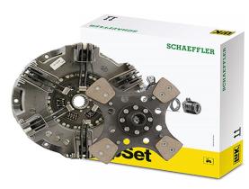 MECANICA 6517283M91 - KIT EMBRAGUE CERAMETALICO ( 4P) Ø 310 Z10 Z14