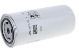 MECANICA 6529571M3 - FILTRO GASOIL AGCO Ø160 L 215 MM