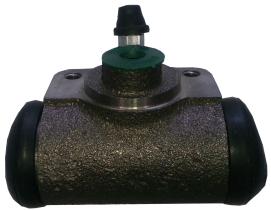 MECANICA 6562600 - CILINDRO PRINCIPAL FRENO T PASQUALI INT 19 MM