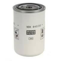 MECANICA 6602589A - FILTRO COMBUSTIBLE AGCO