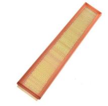 MECANICA 6603981A2 - FILTRO CABINA LANDINI Sº 2  MC CORMICK  L670X95X30 MM