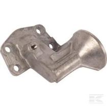 MECANICA 6679225A1 - SOPORTE FILTRO ACEITE PERKINS AGCO 4TOR.