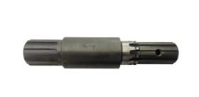 MECANICA 6751030 - EJE TOMA FUERZA PASQUALI  ANCHO Z10 TRACTOCARRO