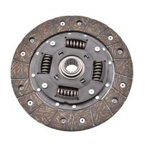 MECANICA 6798013400 - DISCO EMBRAGUE Ø 185 Z14 ( 17-20 ) 4 MUELLES