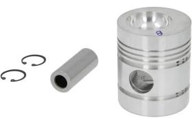 MECANICA 733573M91 - PISTON COMPLETO STD PERKINS Ø91.35 5 SEGMENTOS