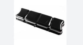 MECANICA 734912M91 - TAPA CIEGA BALANCINES AGCO