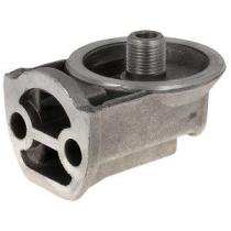 MECANICA 741922M1 - SOPORTE FILTRO ACEITE PERKINS AGCO DEC 41 MM  DEC39 MM