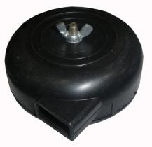 MECANICA 75995F - FILTRO COMPRESOR GASOLINA CBZ FUND 5,5CV 60L MOTOR HV