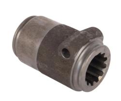 MECANICA 7700654352 - MANGUITO ACOPLE Ø30-34.6X53.8 L90 MM Z12