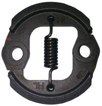 MECANICA 78016018 - EMBRAGUE DBZ-51 ( 76 MM )