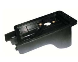 MECANICA 78100002 - SOPORTE FILTRO AIRE CORTACESPED (N.M.)