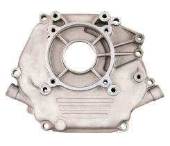 MECANICA 78292000 - TAPA CARTER OHV 390 280X200 Ø46