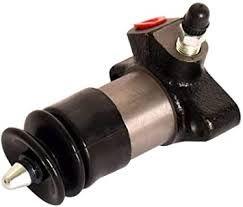 MECANICA 785625M92 - BOMBIN FRENO AGCO ( CIRCUITO DOT4 ) 3/8 UNF