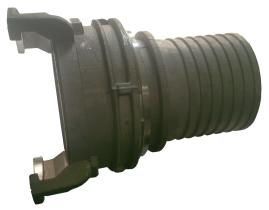 MECANICA 788800016 - ENLACE GUILLEMIN MANGUERA 75 MM