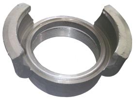 MECANICA 788800017 - ENLACE GUILLEMIN HEMBRA º3º SIN