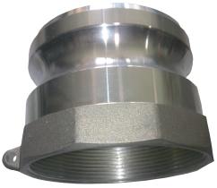 MECANICA 788800019 - RACORD CAMLOCK 3 º