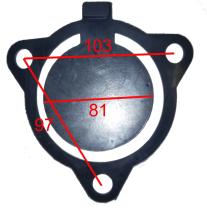 MECANICA 788800039 - VALVULA ADMISION