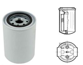 MECANICA 808800 - FILTRO HIDRAULICO 1º 1/4 ( 53 LXM )