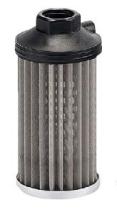 MECANICA 809170 - FILTRO HIDRAULICO MALLA METALICA 1º 125 P