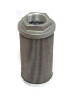 MECANICA 809174 - FILTRO HIDRAULICO MALLA METALICA 1º1/4