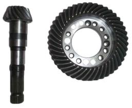 MECANICA 81575C1 - GRUPO CONICO CASE PIÑON(Z14-Z24 Ø35 Ø44)CORONA(Z44 Ø190)