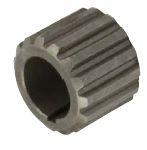 MECANICA 816420 - PIÑON Z18 Ø EXT Ø INT Ø  BOMBA HIDRAULICA GR1