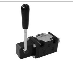 MECANICA 816865-1 - REPARTIDOR CAUDAL 3 NG 6