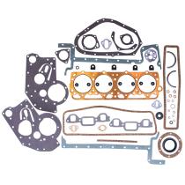 MECANICA 81743592 - JUEGO JUNTAS MOTOR COMPLETO EBRO