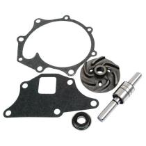 MECANICA 81816107 - KIT REPARACION BOMBA AGUA FORD 3600