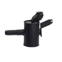 MECANICA 81866199 - ESCAPE BOCA Ø61 L390