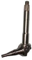 MECANICA 81872317 - MANGUETA FORD NEW HOLLAND L 305 MM DER+IZQ Z38 Ø40MM Ø21MM Ø