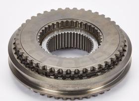 MECANICA 81875696 - KIT SINCRONIZADO CNH Ø 114 MM