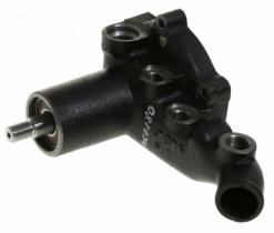 MECANICA 836764205 - BOMBA AGUA PERKINS SISU PERKINS