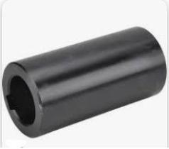 MECANICA 840532 - CASQUILLO Ø 25EXT 50 CHAVETA 8 MM L 100 MM.