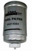 MECANICA 84214564 - FILTRO GASOLEO CNH CON SANGRADOR