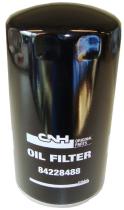 MECANICA 84228488 - FILTRO ACEITE CNH ( Ø97 ALTO 173)