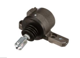 MECANICA 84342333 - VALVULA RECEPTOR CNH