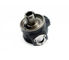 MECANICA 84372910 - MANGUETA DIRECCION CNH DER+IZQ