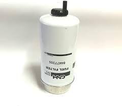 MECANICA 84477355 - FILTRO GASOIL Ø22 L195