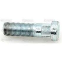 MECANICA 847416M1 - TORNILLO RUEDA TRASERA MFE L68  11/16  ( 17,46 MM)